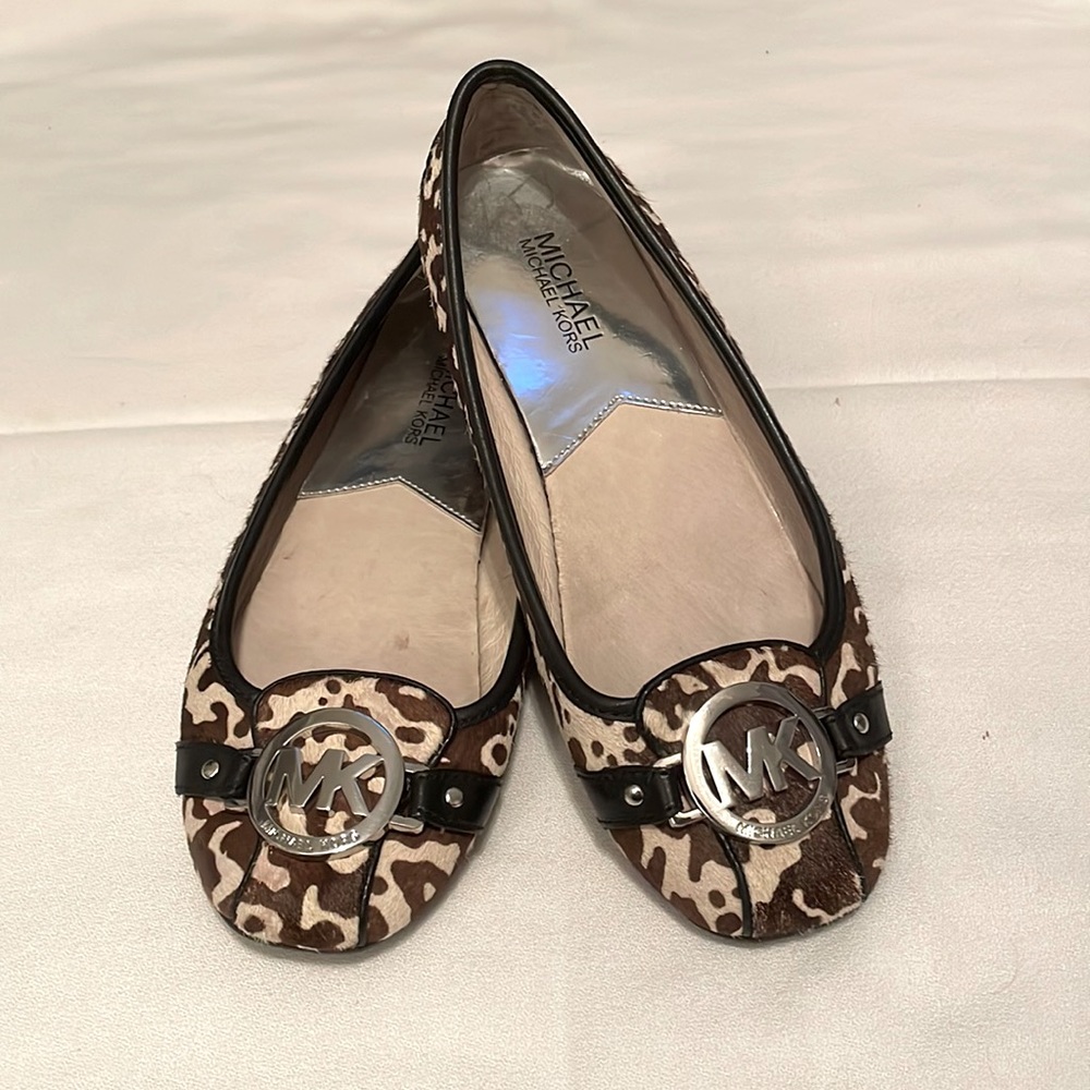 MICHAEL KORS SLIP-ON